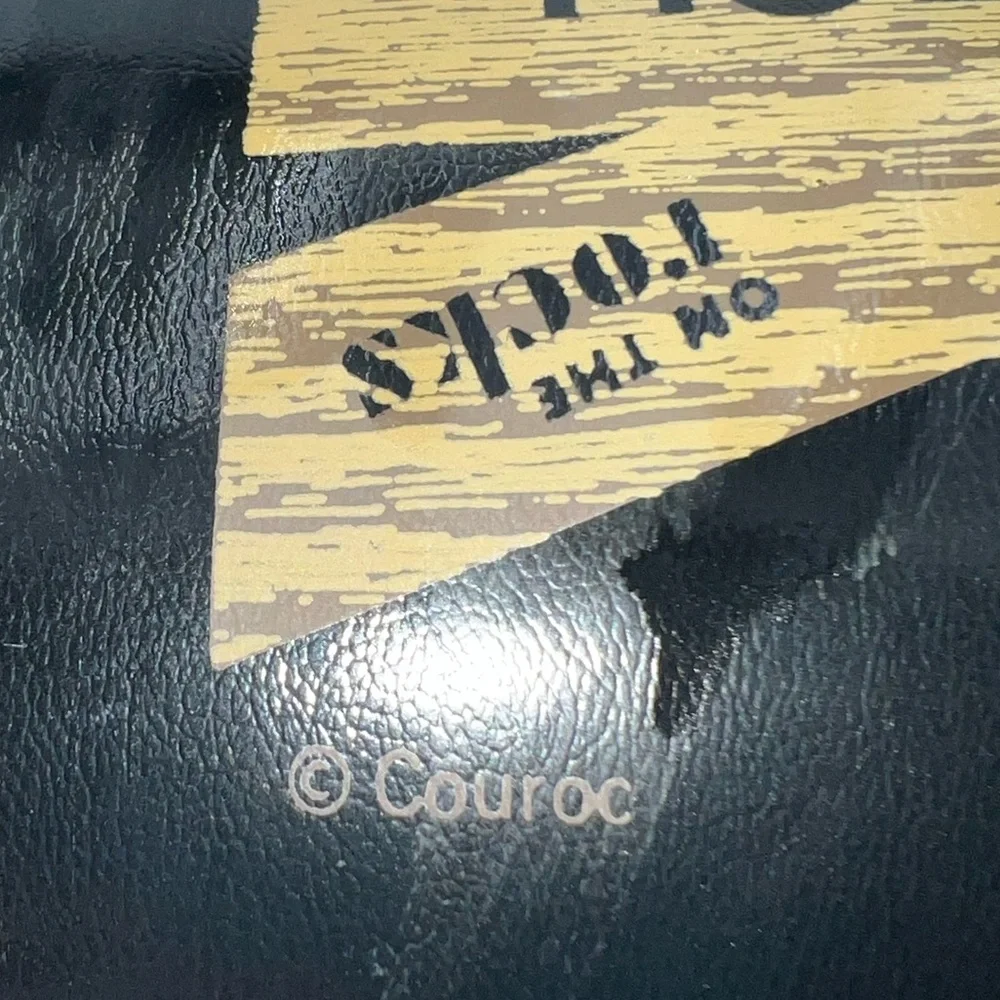Couroc vintage mcm